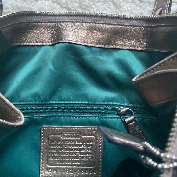 Coach bag - Picture 4 of 4